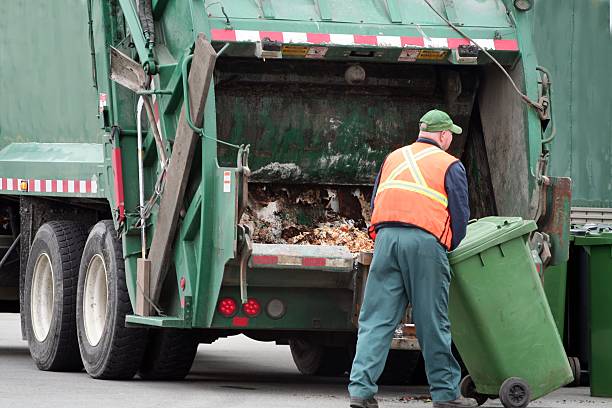 Reliable Westwego, LA Junk Removal Solutions