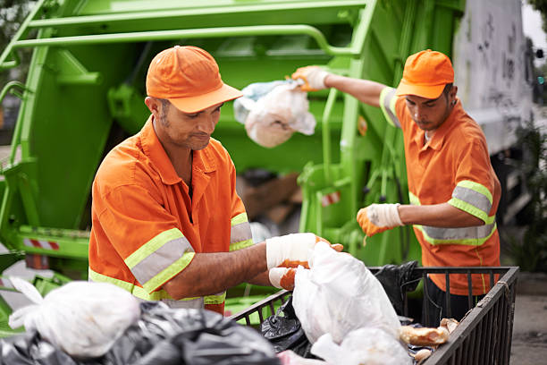 Best Demolition Debris Removal  in Westwego, LA