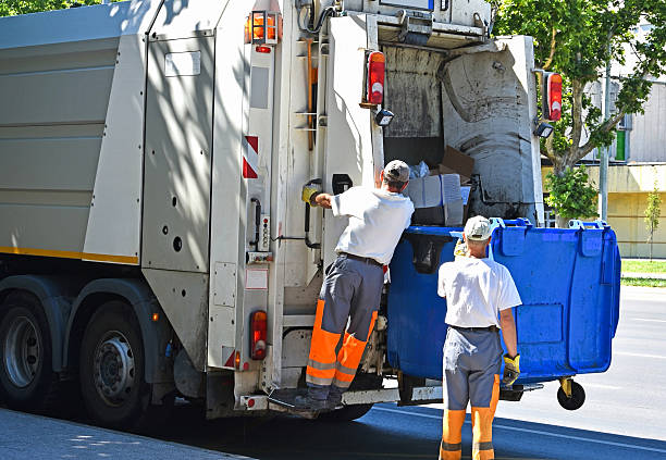 Best Demolition Debris Removal  in Westwego, LA